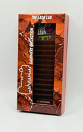 Brownie - Cashmere Collection (Mixed Lengths)