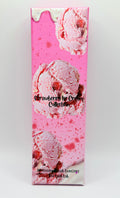 Lash Tweezers - Strawberry Ice Cream