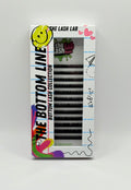 The Bottom Line - Bottom Lash Collection