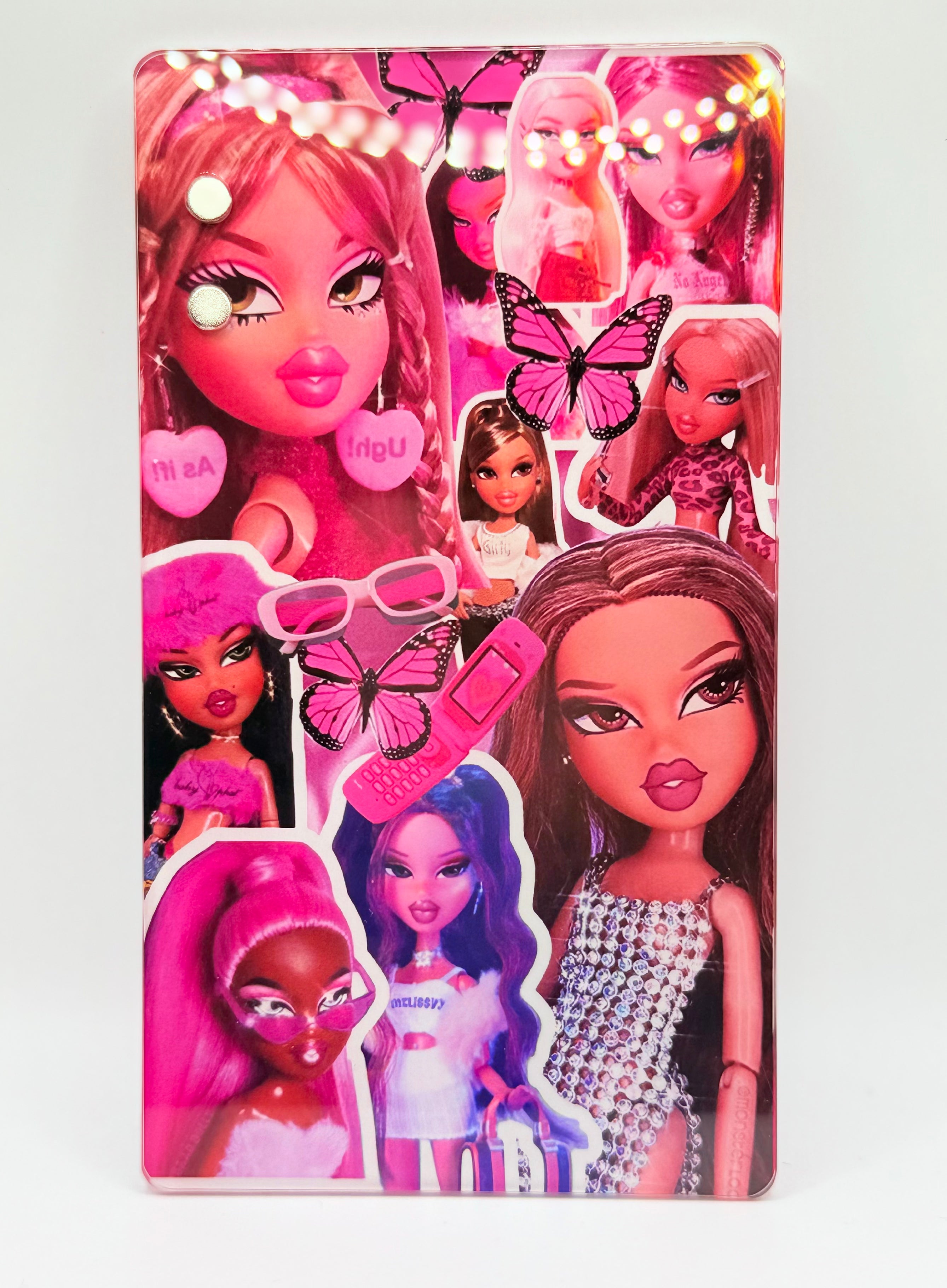 Bratz Lash Tile