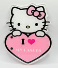 Hello Kitty Lash Tile