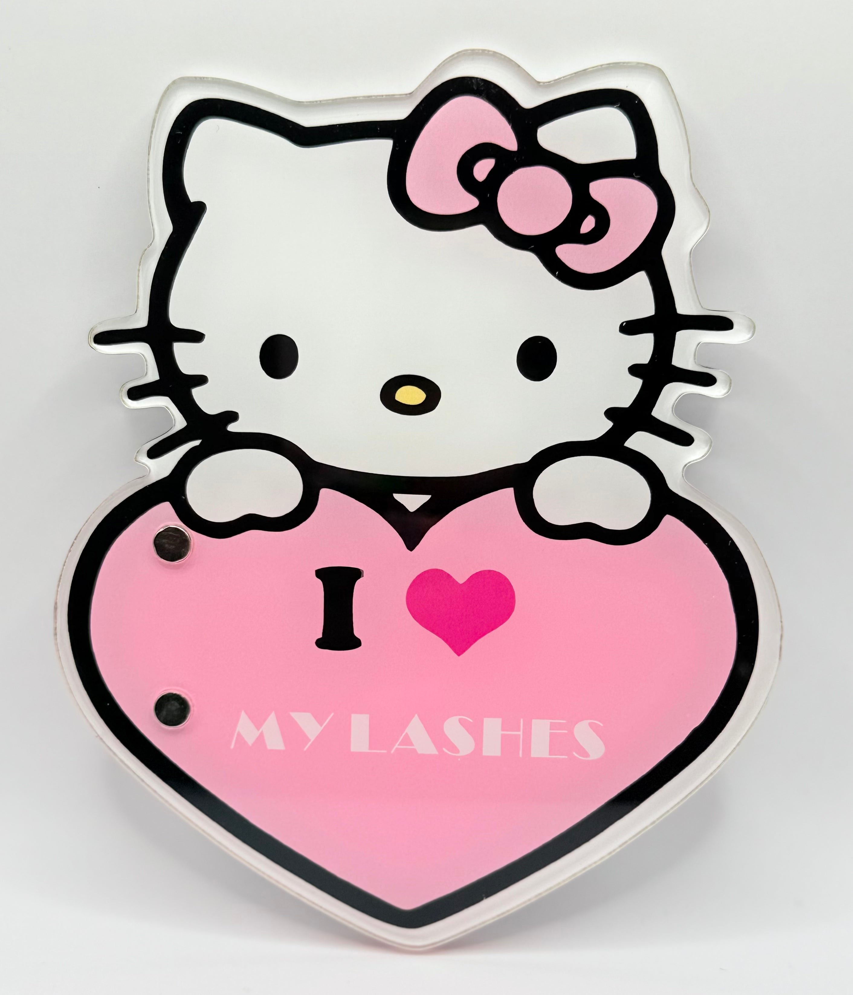 Hello Kitty Lash Tile